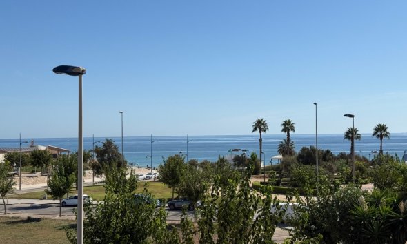 apartment - Gensalg - Pilar de la Horadada - Costa Blanca