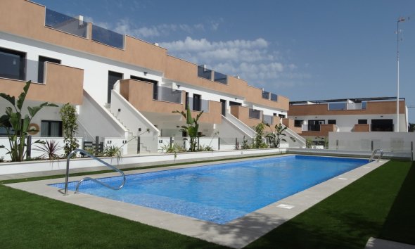 apartment - Gensalg - Pilar de la Horadada - Pilar de la Horadada