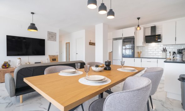 apartment - Gensalg - Punta Prima - Punta Prima