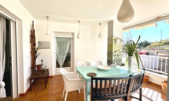 apartment - Gensalg - Rojales - Rojales