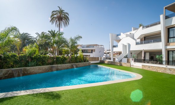 apartment - Gensalg - San Pedro del Pinatar - San Pedro del Pinatar