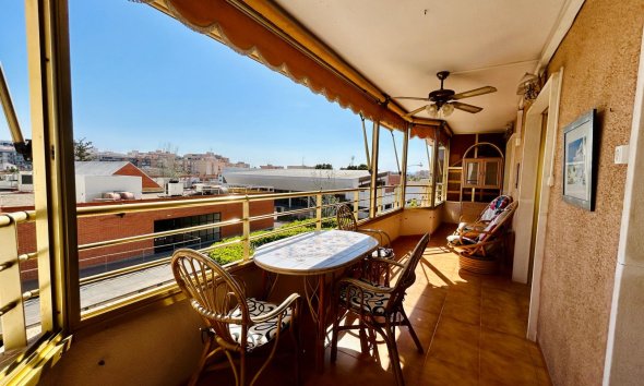 apartment - Gensalg - Santa Pola -
                Puerto