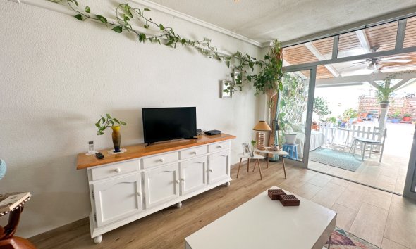 apartment - Gensalg - Torrevieja - Center