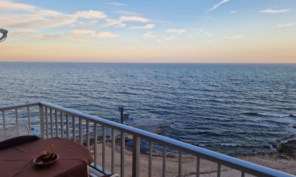 apartment - Gensalg - Torrevieja - Costa Blanca