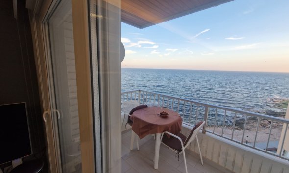 apartment - Gensalg - Torrevieja - Costa Blanca