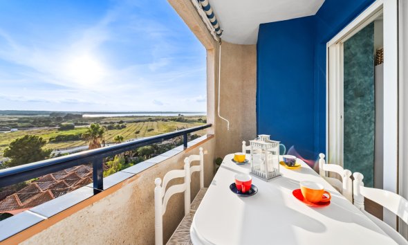 apartment - Gensalg - Torrevieja - La Mata