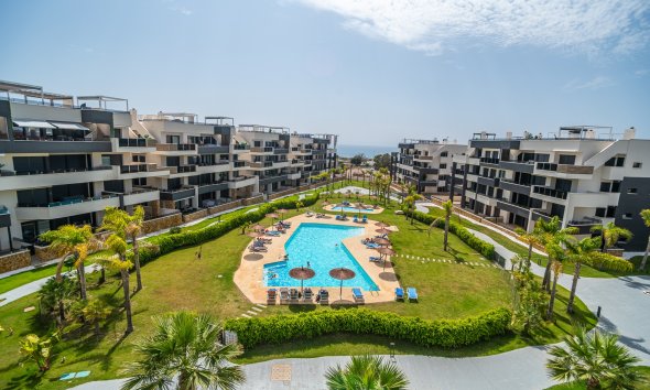 apartment - Gensalg - Torrevieja - Torrevieja