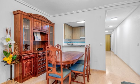 apartment - Gensalg - Torrevieja - Torrevieja