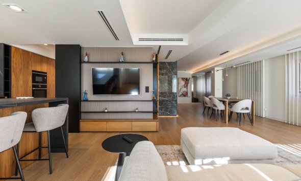 apartment - Gensalg - Torrevieja - Torrevieja