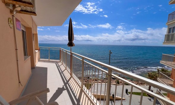 apartment - Gensalg - Torrevieja - Torrevieja