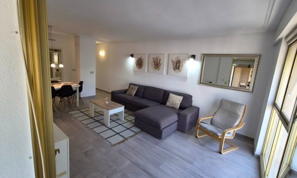apartment - Gensalg - Torrevieja - Torrevieja