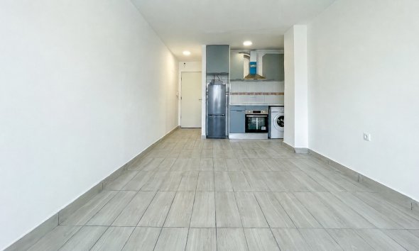 apartment - Gensalg - Torrevieja - Torrevieja