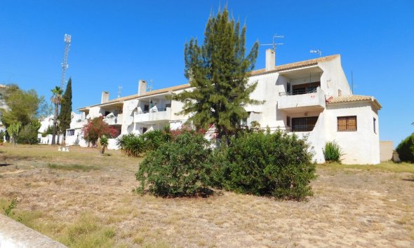 apartment - Gensalg - Villamartín - Villamartín
