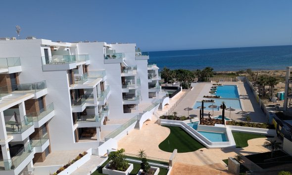 apartment - New Build - Denia - Denia