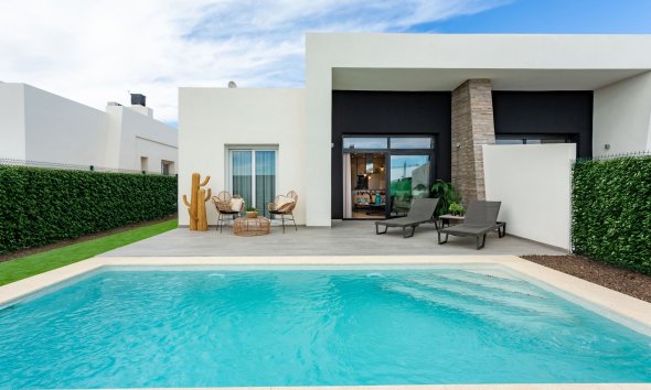apartment - New Build - La Finca Golf - La Finca Golf