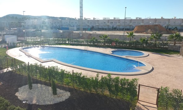apartment - New Build - Orihuela Costa - Orihuela Costa