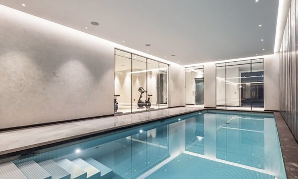 apartment - New Build - Relleu - Relleu