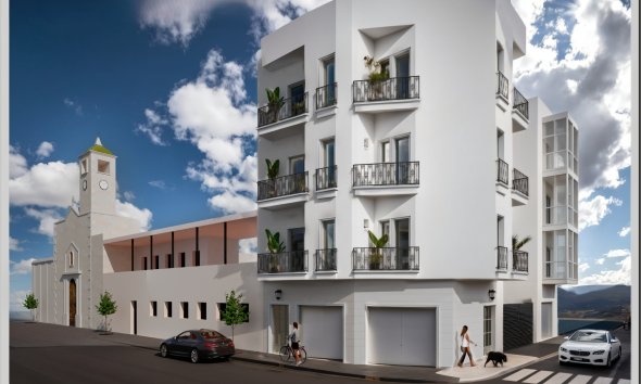 apartment - Obra nueva - Bigastro -
                Bigastro
