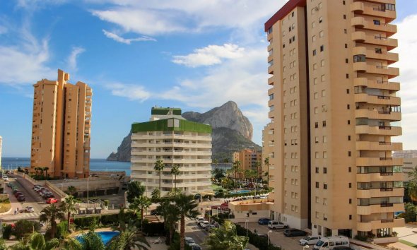 apartment - Obra nueva - Calasparra -
                Calp