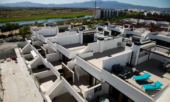 apartment - Obra nueva - Condado de Alhama - Condado de Alhama