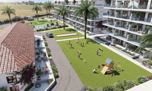 apartment - Obra nueva - Guardamar del Segura -
                Guardamar del Segura