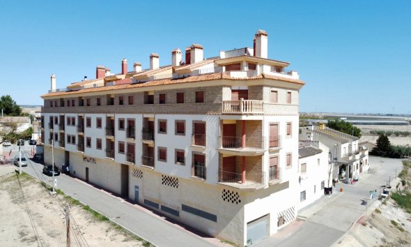 apartment - Obra nueva - Jerónimo y Avileses - Jerónimo y Avileses