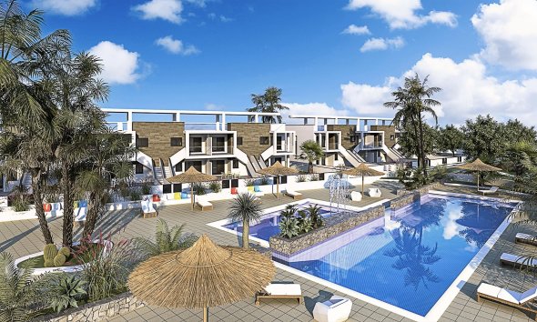 apartment - Obra nueva - Mil Palmeras - Mil Palmeras