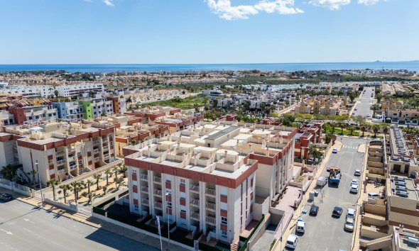 apartment - Obra nueva - Orihuela Costa - Orihuela Costa