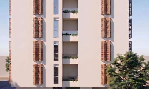apartment - Obra nueva - San Pedro del Pinatar -
                San Pedro del Pinatar