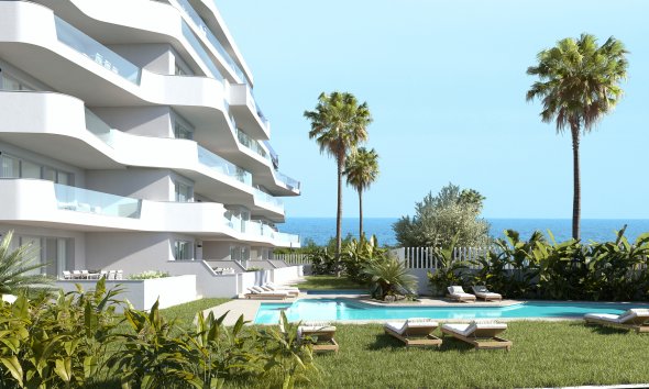 apartment - Obra nueva - Torre de la Horadada - Torre de la Horadada