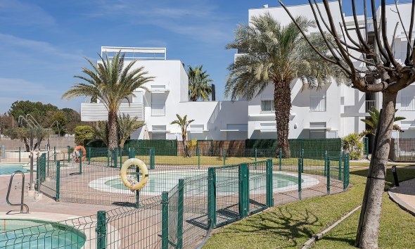 apartment - Obra nueva - Vera - Vera
