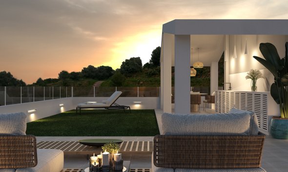 apartment - Obra nueva - Xeresa - Xeresa