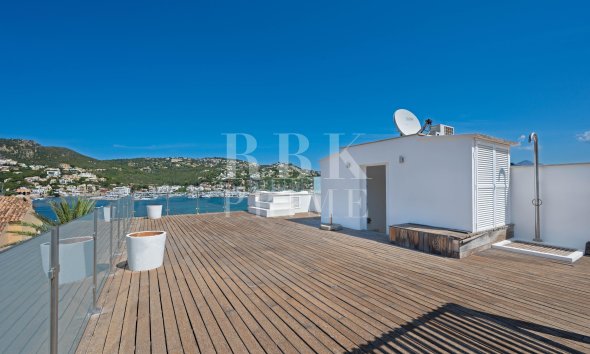 apartment - Resale - Andratx - Puerto de Andratx