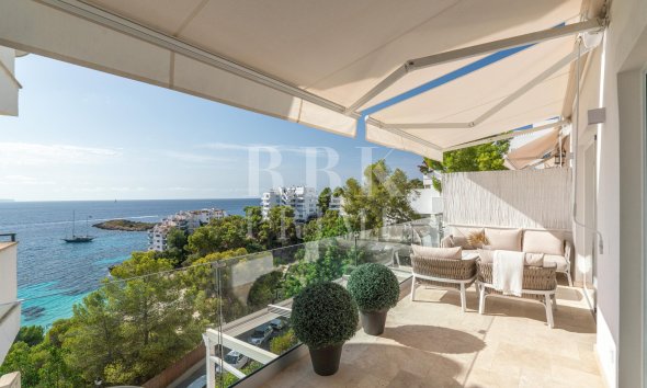 apartment - Resale - Calvià - Illetes