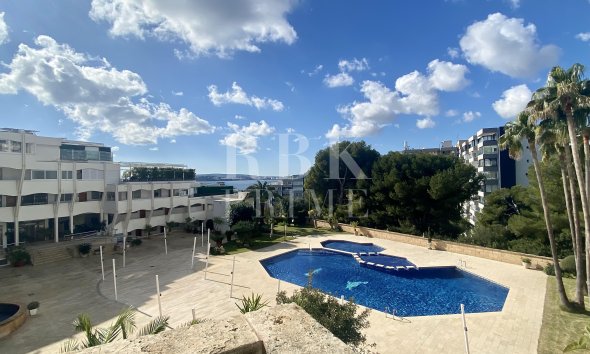apartment - Resale - Calvià - Portals Nous