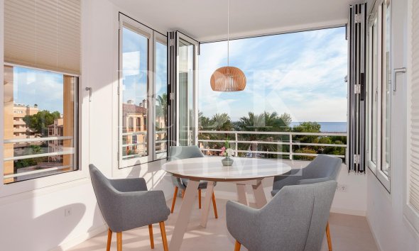 apartment - Resale - Calvià - Puerto Portals