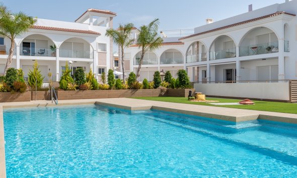 apartment - Resale - Ciudad Quesada - Ciudad Quesada