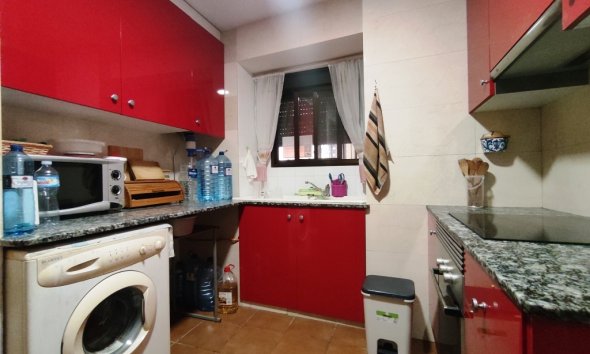 apartment - Resale - Cocentaina - Cocentaina