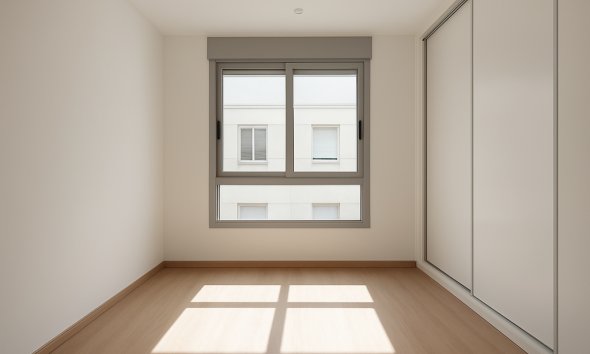apartment - Resale - Denia - Denia