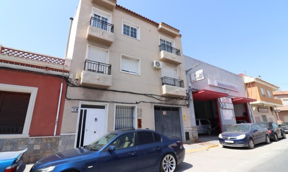 apartment - Resale - Dolores - Dolores - Town