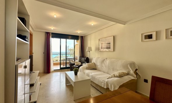 apartment - Resale - Guardamar del Segura - Guardamar del Segura