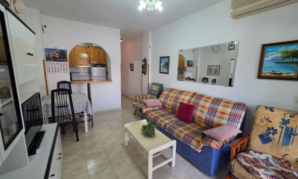 apartment - Resale - Guardamar del Segura - Guardamar del Segura