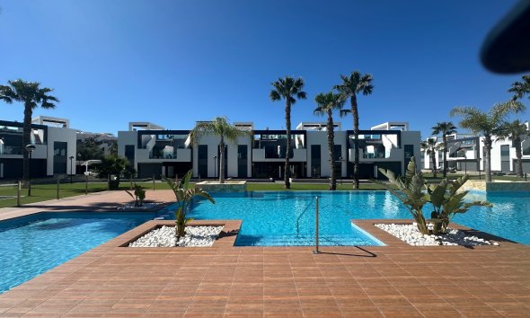 apartment - Resale - Guardamar del Segura - Guardamar - El Raso