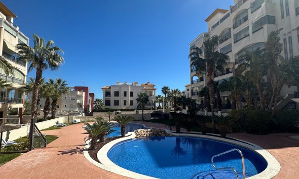 apartment - Resale - Guardamar del Segura - Marjal Beach