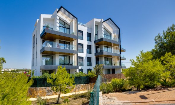 apartment - Resale - Las Colinas Golf Resort - Las Colinas golf
