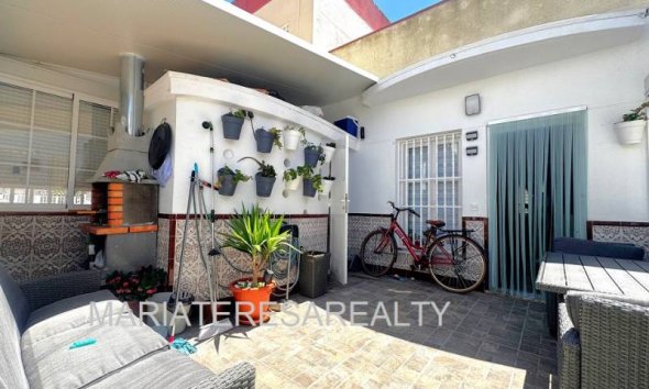 apartment - Resale - Los Alcazares - La Dorada