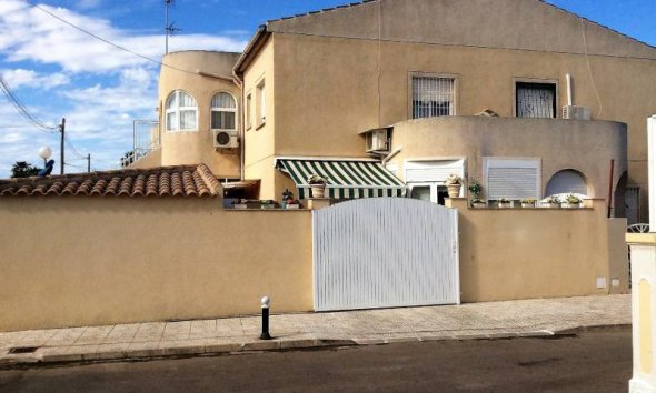 apartment - Resale - Los Narejos - Oasis