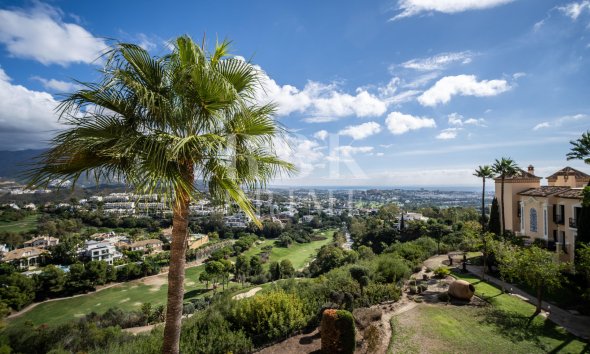 apartment - Resale - Malaga - Benahavís