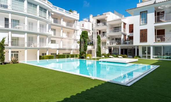 apartment - Resale - Manacor - Portocristo