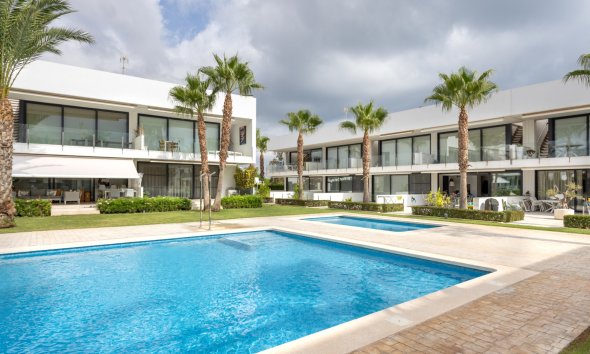 apartment - Resale - Mar de Cristal - Mar de Cristal